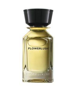 عطر ادکلن عمان لاکچری فلاورلاش | Omanluxury Flowerlush
