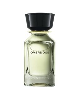 عطر ادکلن عمان لاکچری اوردوز | Omanluxury Overdose