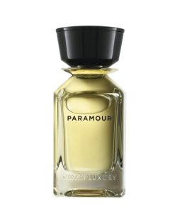 عطر ادکلن عمان لاکچری پارامور | Omanluxury Paramour
