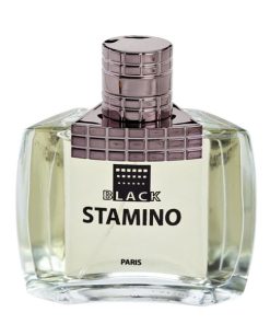 عطر ادکلن پرایم کالکشن بلک استامینو | Prime Collection Black Stamino