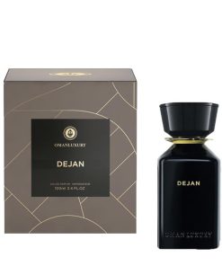 عطر ادکلن عمان لاکچری ده جان | Omanluxury Dejan