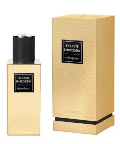 عطر ادکلن ایو سن لورن اکسکوئزیت امبرودری | Yves Saint Laurent Exquisite Embroidery