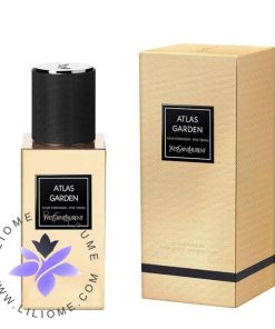عطر ادکلن ایو سن لورن اطلس گاردن | Yves Saint Laurent Atlas Garden