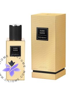عطر ادکلن ایو سن لورن اسلیک سوئد | Yves Saint Laurent Sleek Suede