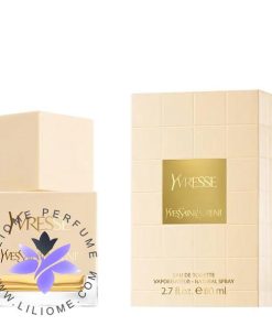 عطر ادکلن ایو سن لورن وایلد لدر لا کالکشن ایورس | Yves Saint Laurent La Collection Yvresse