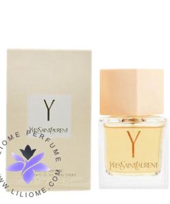 عطر ادکلن ایو سن لورن لا کالکشن وای | Yves Saint Laurent La Collection Y