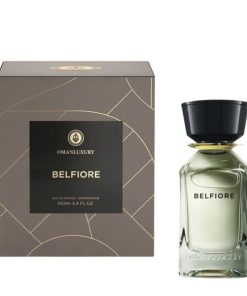 عطر ادکلن عمان لاکچری بلفوری | Omanluxury Belfiore