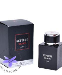عطر ادکلن پرایم کالکشن راپچر بلک | Prime Collection Rupture Black