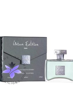 عطر ادکلن پرایم کالکشن اوربان ادیشن مردانه | Prime Collection Urban Edition