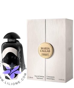 عطر ادکلن مرچنت آف ونیز ماریا کالاس | The Merchant of Venice Maria Callas