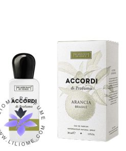 عطر ادکلن مرچنت آف ونیز آرانچیا برزیل | The Merchant of Venice Arancia Brasile