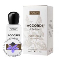 عطر ادکلن مرچنت آف ونیز پچولی ایندونزیا | The Merchant of Venice Patchouli Indonesia
