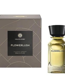 عطر ادکلن عمان لاکچری فلاورلاش | Omanluxury Flowerlush