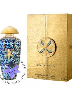 عطر ادکلن مرچنت آف ونیز کویین اف د نایت | The Merchant of Venice Queen of The Night