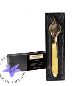 عطر ادکلن مرچنت آف ونیز اردنت عود | The Merchant of Venice Ardent Oud