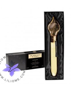 عطر ادکلن مرچنت آف ونیز دیواین رز | The Merchant of Venice Divine Rose