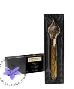 عطر ادکلن مرچنت آف ونیز میرح عود | The Merchant of Venice Myrrh Oud