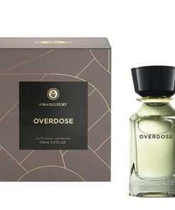 عطر ادکلن عمان لاکچری اوردوز | Omanluxury Overdose