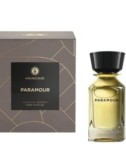 عطر ادکلن عمان لاکچری پارامور | Omanluxury Paramour