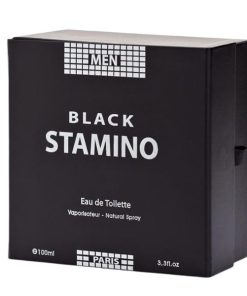 عطر ادکلن پرایم کالکشن بلک استامینو | Prime Collection Black Stamino