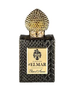 عطر ادکلن پارفومز دلمار الکسیر دامور 2018 | Parfums d'Elmar Elixir d'Amour 2018