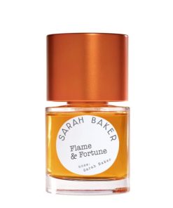 عطر ادکلن سارا بیکر فلیم اند فورچن | Sarah Baker Flame & Fortune