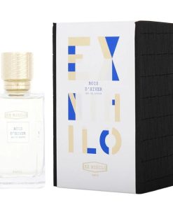 عطر ادکلن ایکس نیهیلو بوا د هیور | Ex Nihilo Bois d'Hiver
