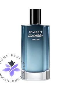 عطر ادکلن دیویدوف کول واتر پارفوم مردانه | Davidoff Cool Water Parfum for men