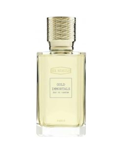 عطر ادکلن ایکس نیهیلو گلد ایمورتالز | Ex Nihilo Gold Immortals