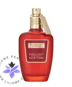 عطر ادکلن مرچنت آف ونیز برگاموت | The Merchant of Venice Bergamot