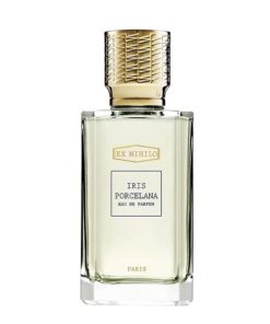 عطر ادکلن ایکس نیهیلو ایریس پورسلانا | Ex Nihilo Iris Porcelana