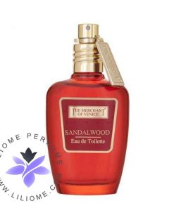 عطر ادکلن مرچنت آف ونیز سداروود | The Merchant of Venice Cedarwood