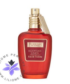 عطر ادکلن مرچنت آف ونیز اجیپتین لینن | The Merchant of Venice Egyptian Linen