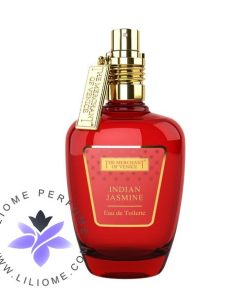 عطر ادکلن مرچنت آف ونیز ایندین جاسمین | The Merchant of Venice Indian Jasmine