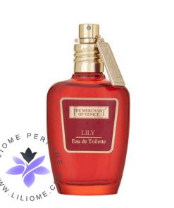 عطر ادکلن مرچنت آف ونیز لیلی | The Merchant of Venice Lily