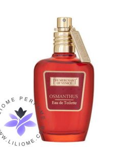 عطر ادکلن مرچنت آف ونیز اوسمانتوس | The Merchant of Venice Osmanthus