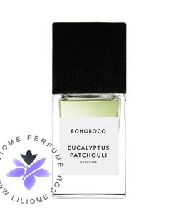 عطر ادکلن بوهوبوکو اوکالیپتوس پچولی | Bohoboco Eucalyptus Patchouli