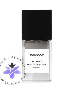 عطر ادکلن بوهوبوکو جاسمین وایت لدر | Bohoboco Jasmine White Leather