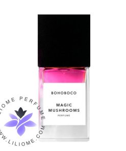 عطر ادکلن بوهوبوکو مجیک ماشرومز | Bohoboco Magic Mushrooms