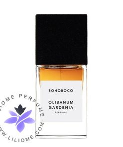 عطر ادکلن بوهوبوکو اولیبانوم گاردنیا | Bohoboco Olibanum Gardenia