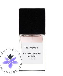 عطر ادکلن بوهوبوکو صندل وود نرولی | Bohoboco Sandalwood Neroli