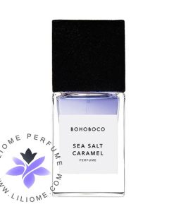 عطر ادکلن بوهوبوکو سی سالت کارامل | Bohoboco Sea Salt Caramel