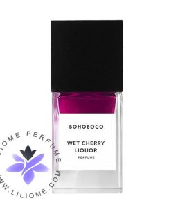 عطر ادکلن بوهوبوکو وت چری لیکوئر | Bohoboco Wet Cherry Liquor
