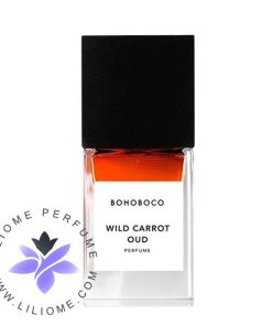 عطر ادکلن بوهوبوکو ویلد کاروت عود | Bohoboco Wild Carrot Oud