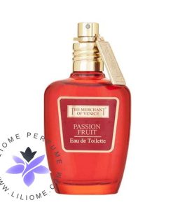عطر ادکلن مرچنت آف ونیز پشن فروت | The Merchant of Venice Passion Fruit