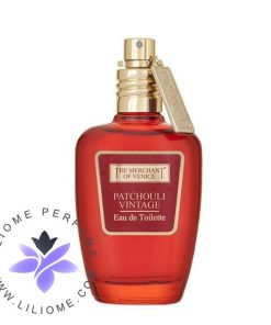 عطر ادکلن مرچنت آف ونیز پچولی وینتیج | The Merchant of Venice Patchouli Vintage