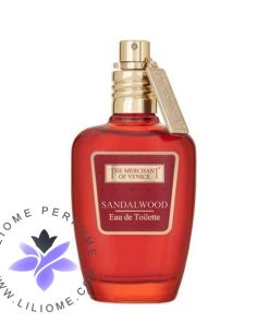 عطر ادکلن مرچنت آف ونیز صندل وود | The Merchant of Venice Sandalwood