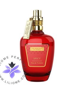 عطر ادکلن مرچنت آف ونیز اسپایسی | The Merchant of Venice Spicy