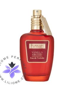 عطر ادکلن مرچنت آف ونیز وانیلا ارکید | The Merchant of Venice Vanilla Orchid