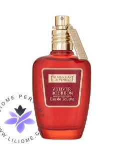 عطر ادکلن مرچنت آف ونیز وتیور بوربون | The Merchant of Venice Vetiver Bourbon